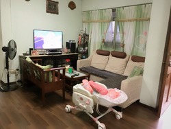 Blk 643 Jurong West Street 61 (Jurong West), HDB 4 Rooms #161860882